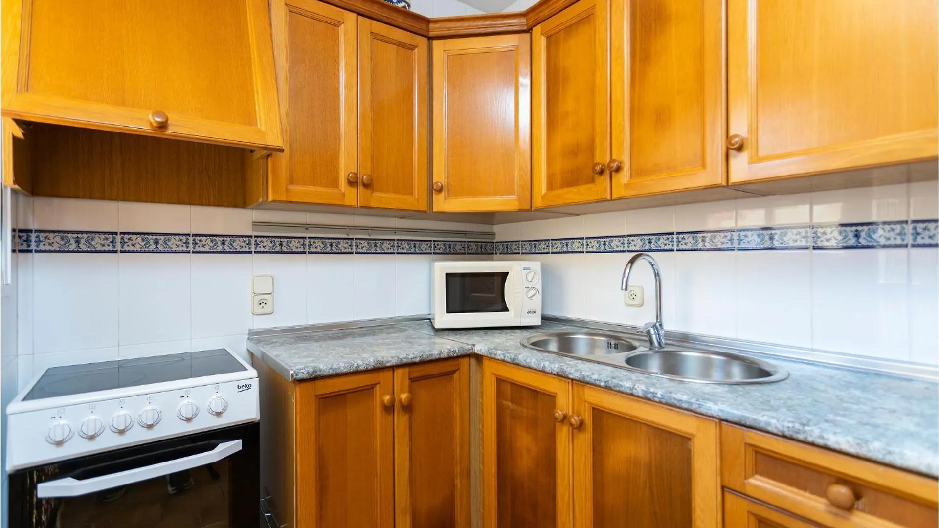 Apartment Cala Morlanda Palma D Mallorca