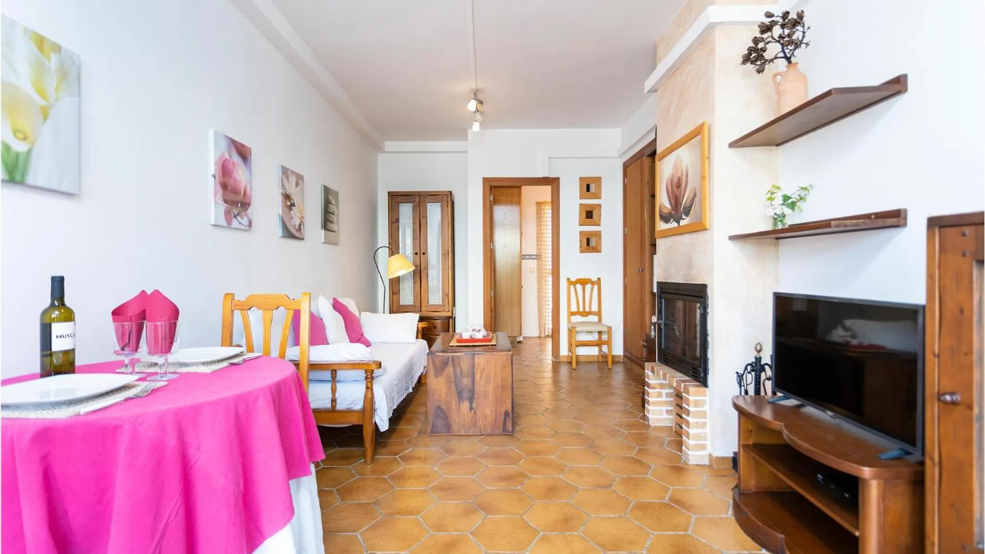 Apartment Cala Morlanda Palma D Mallorca Spain
