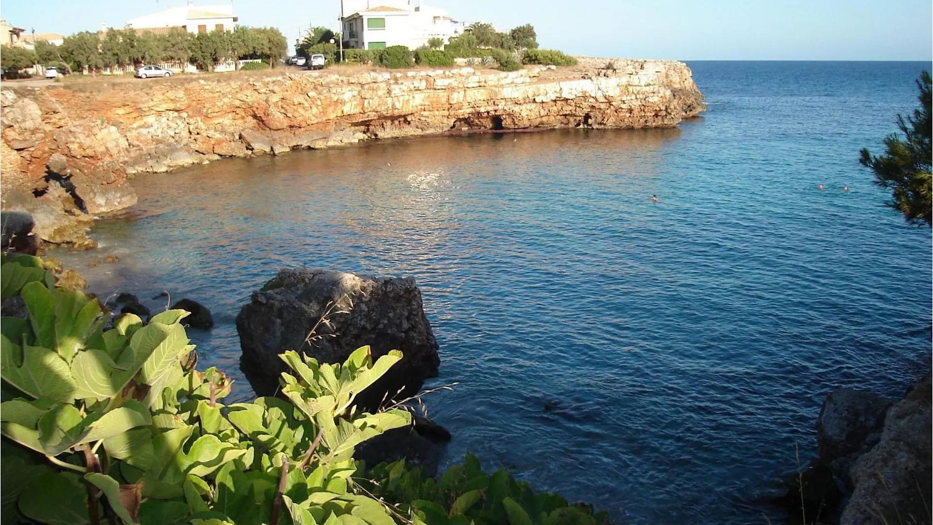 Cala Morlanda Palma D Mallorca Apartment