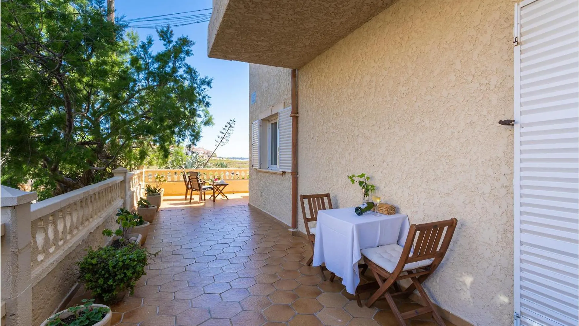 Cala Morlanda Palma D Mallorca S'Illot  Apartamento S'Illot (Mallorca)
