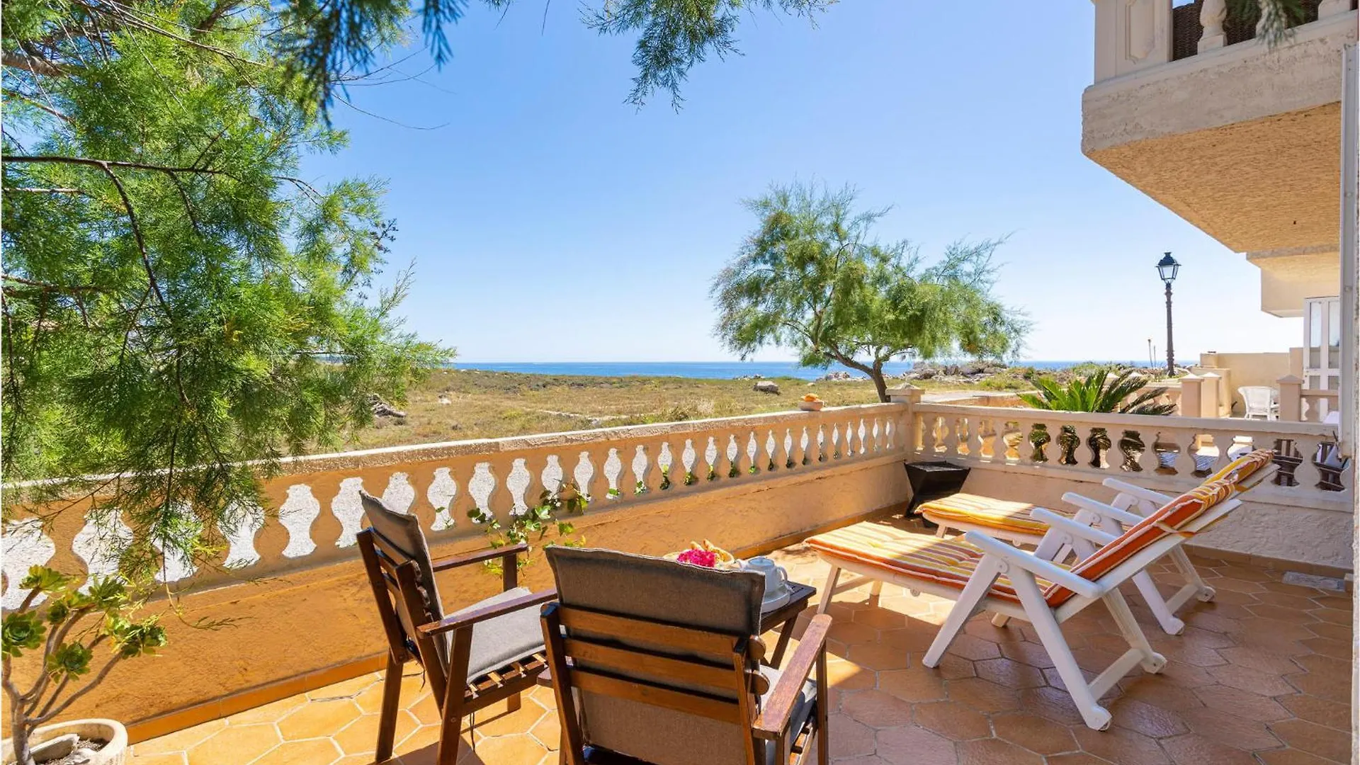 Cala Morlanda Palma D Mallorca Apartment S'Illot (Mallorca)
